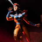 X-Men: The Animated Series - Jean Grey 1/6 Scale Figure - Limited Edition