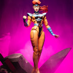 X-Men: The Animated Series - Jean Grey 1/6 Scale Figure - Limited Edition