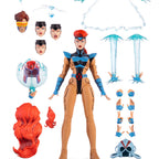 X-Men: The Animated Series - Jean Grey 1/6 Scale Figure - Limited Edition