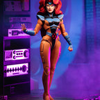 X-Men: The Animated Series - Jean Grey 1/6 Scale Figure - Limited Edition