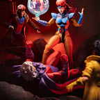 X-Men: The Animated Series - Jean Grey 1/6 Scale Figure - Limited Edition