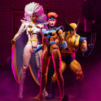 X-Men: The Animated Series - Jean Grey 1/6 Scale Figure - Limited Edition