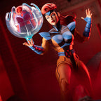 X-Men: The Animated Series - Jean Grey 1/6 Scale Figure - Limited Edition