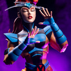 X-Men: The Animated Series - Jean Grey 1/6 Scale Figure - Limited Edition