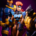 X-Men: The Animated Series - Jean Grey 1/6 Scale Figure - Limited Edition
