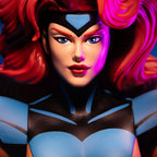 X-Men: The Animated Series - Jean Grey 1/6 Scale Figure - Limited Edition