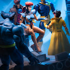 X-Men: The Animated Series - Jean Grey 1/6 Scale Figure - Limited Edition