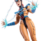 X-Men: The Animated Series - Jean Grey 1/6 Scale Figure - Limited Edition