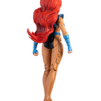 X-Men: The Animated Series - Jean Grey 1/6 Scale Figure - Limited Edition