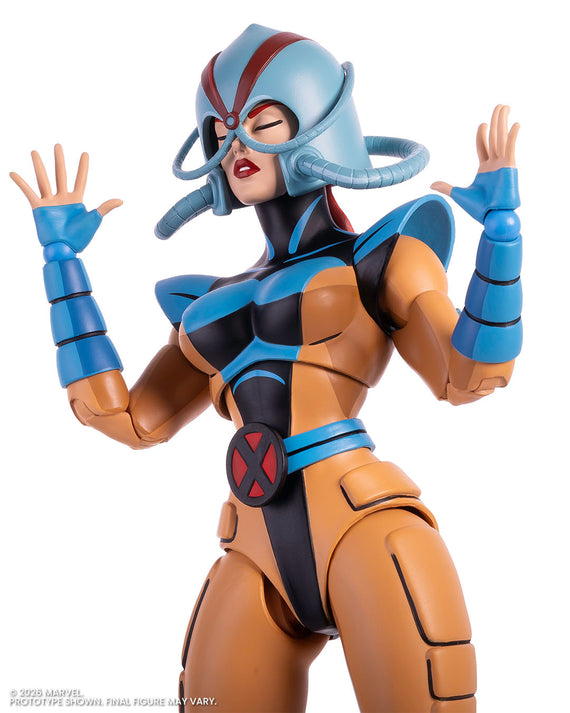 X-Men: The Animated Series - Jean Grey 1/6 Scale Figure - Limited Edition