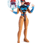 X-Men: The Animated Series - Jean Grey 1/6 Scale Figure - Limited Edition