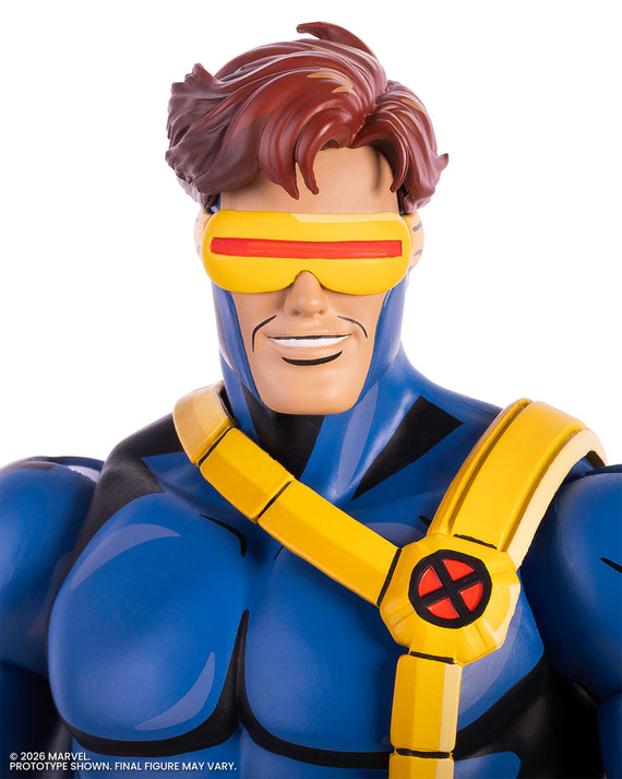 X-Men: The Animated Series - Jean Grey 1/6 Scale Figure - Limited Edition