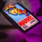 Jean Grey Enamel Pin