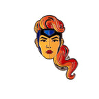 Jean Grey Enamel Pin