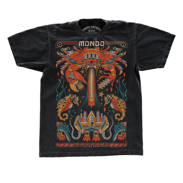 Mondo_BossFightShirt_PP001_gra