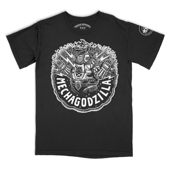 Mechagodzilla T-Shirt