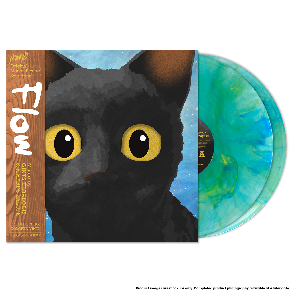 洋楽 FLOW Original Motion Picture Soundtrack 洋楽 FLOW Original Motion Picture Soundtrack Amazon.com: Flow