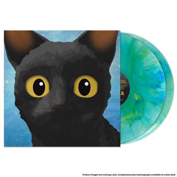 Flow - Original Motion Picture Soundtrack 2XLP