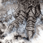 Godzilla Minus One Poster - Timed Edition