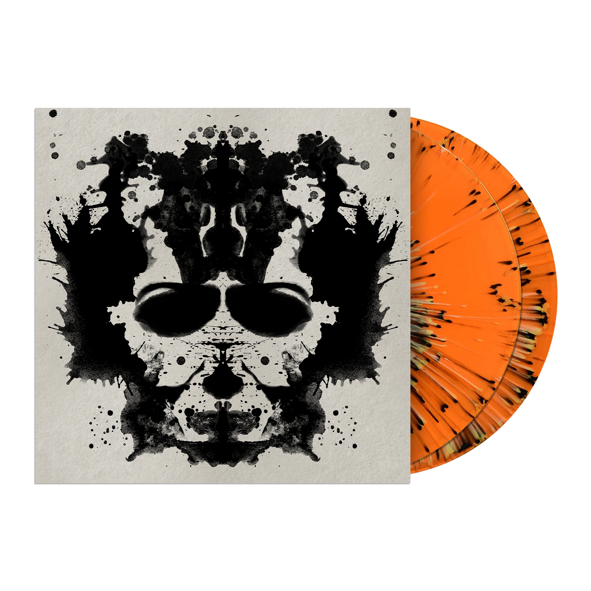 City Of The Living Dead Original Motion Picture Soundtrack