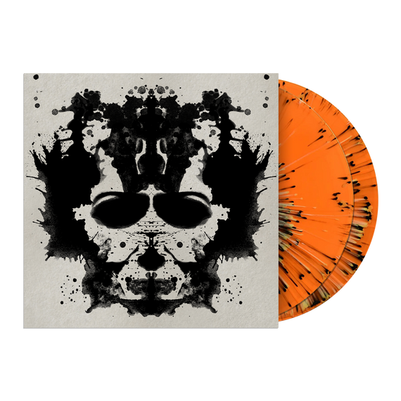 Halloween: The Curse Of Michael Myers - Original Motion Picture Soundtrack 2XLP