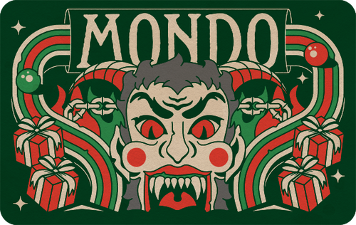 Mondo E-Gift Card