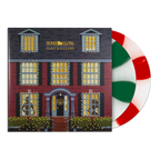 Home Alone Original Motion Picture Soundtrack 2XLP