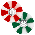 Home Alone Original Motion Picture Soundtrack 2XLP