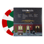 Home Alone Original Motion Picture Soundtrack 2XLP
