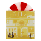 Home Alone Original Motion Picture Soundtrack 2XLP