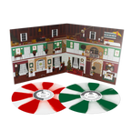 Home Alone Original Motion Picture Soundtrack 2XLP