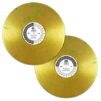 Home Alone Original Motion Picture Soundtrack 2XLP