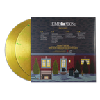 Home Alone Original Motion Picture Soundtrack 2XLP