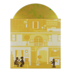 Home Alone Original Motion Picture Soundtrack 2XLP