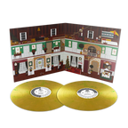 Home Alone Original Motion Picture Soundtrack 2XLP