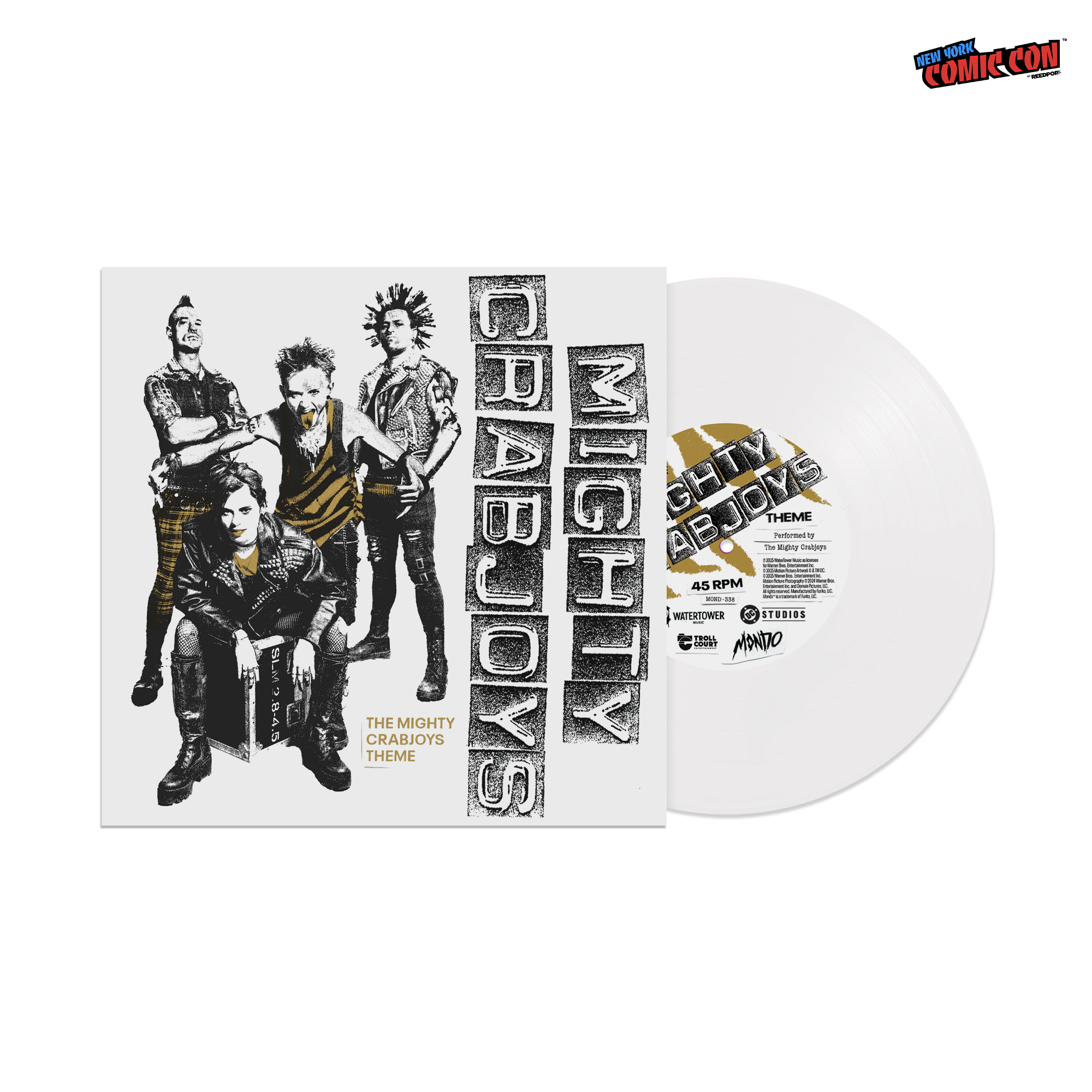 Mondo Days Gone Color Vinyl サウンドトラック Days Gone – Original Video Game Soundtrack 2XLP – Mondo