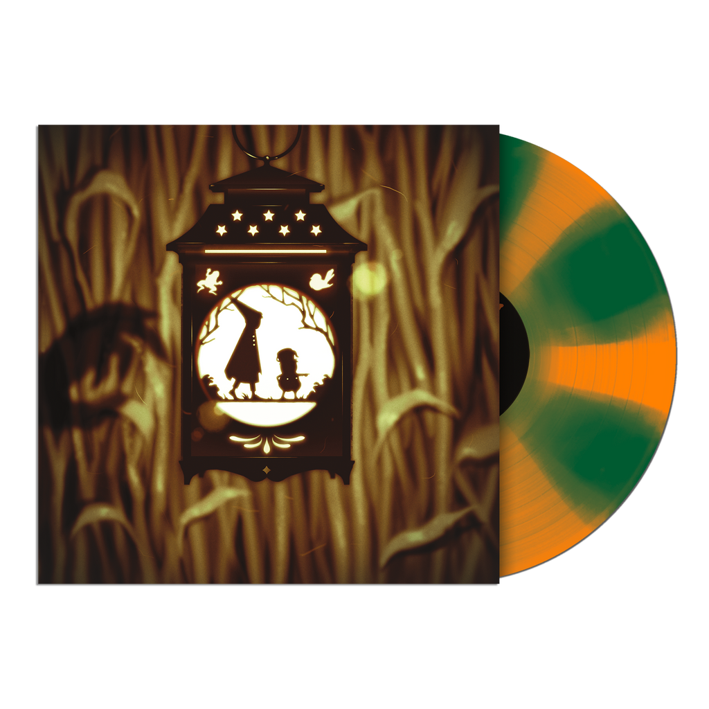 Over The Garden Wall – Original Soundtrack LP