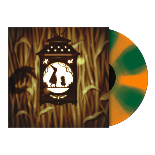 Over The Garden Wall – Original Soundtrack LP