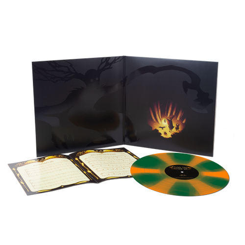 Over The Garden Wall – Original Soundtrack LP