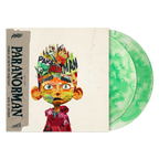 ParaNorman - Original Motion Picture Soundtrack 2XLP