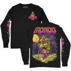 Mondo Boss Fight - Rat King T-Shirt