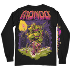 Mondo Boss Fight - Rat King T-Shirt