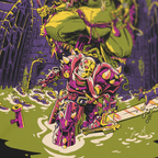 Mondo Boss Fight - Rat King T-Shirt