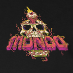 Mondo Boss Fight - Rat King T-Shirt