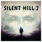 Silent Hill 2 – Original Video Game Soundtrack 2XLP