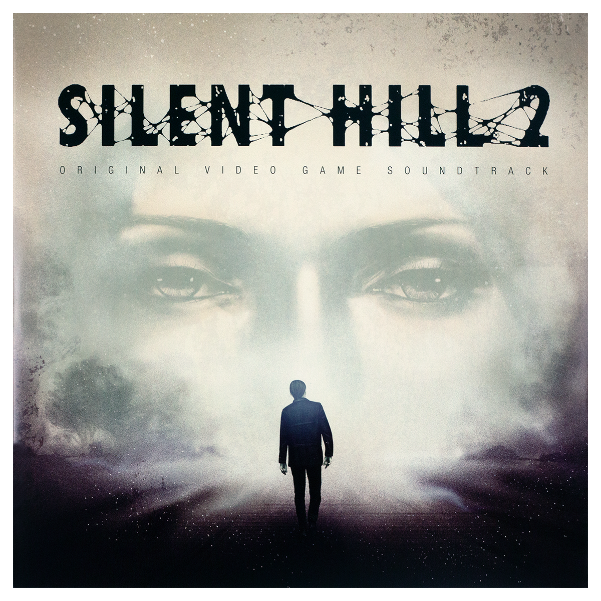 Silent Hill 2 – Original Video Game Soundtrack 2XLP – Mondo Silent Hill 2 – Original Video Game Soundtrack 2XLP – Mondo