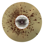 Silent Hill 2 – Original Video Game Soundtrack 2XLP