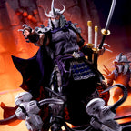 Teenage Mutant Ninja Turtles - Shredder 1/6 Scale Figure - Timed Edition