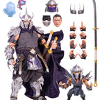 Teenage Mutant Ninja Turtles - Shredder 1/6 Scale Figure - Timed Edition