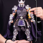 Teenage Mutant Ninja Turtles - Shredder 1/6 Scale Figure - Timed Edition